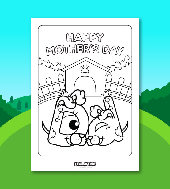 Mother’s Day Thumbnail – 1-100