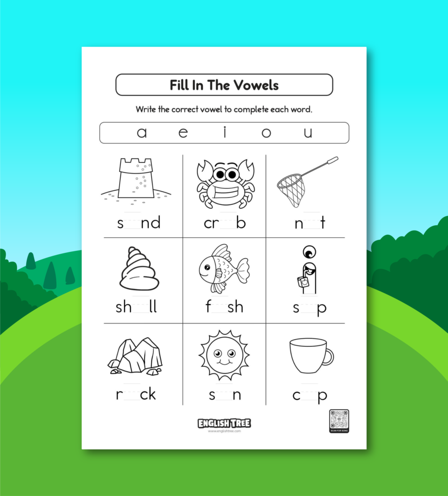 CASTLE IN THE SAND WORKSHEETS (1)