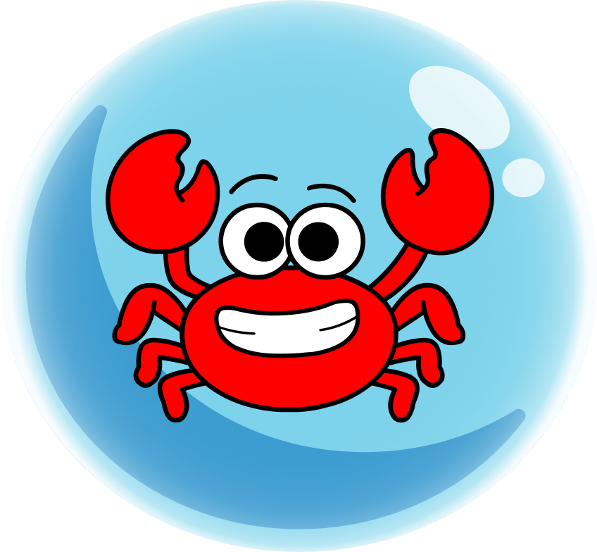 crab