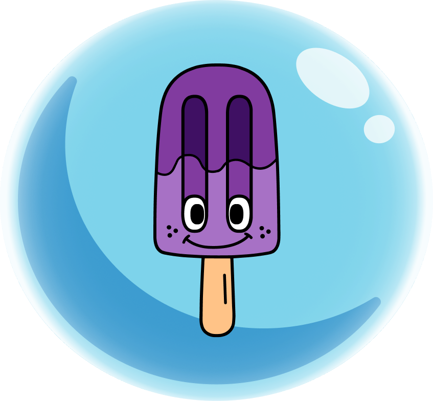 popsicle