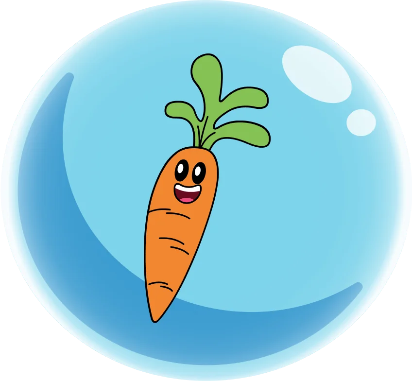 carrot