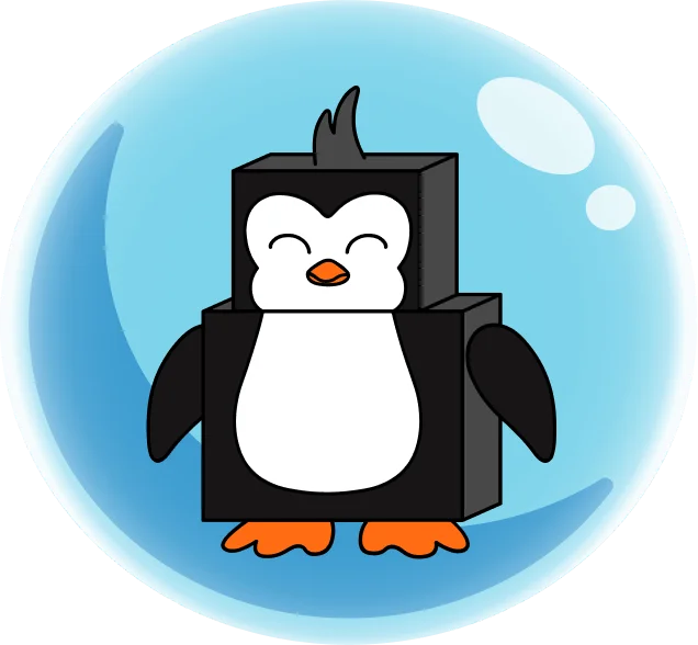 penguin