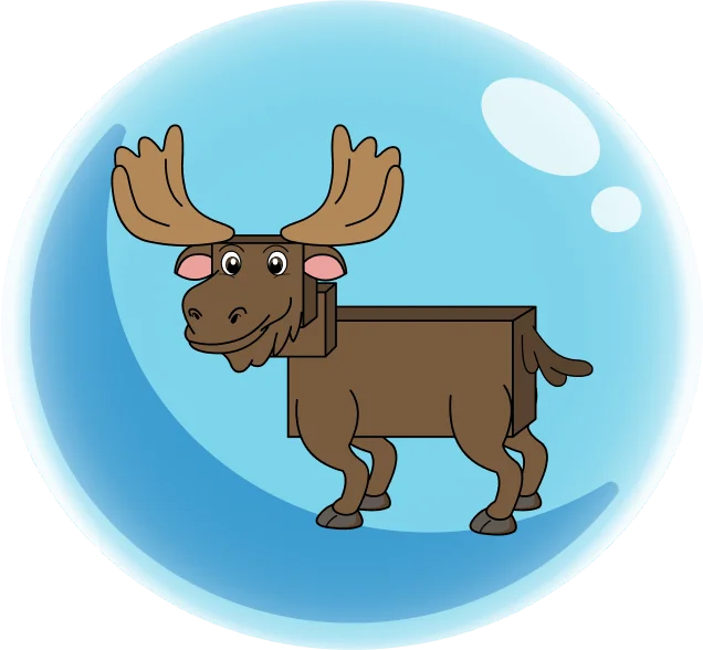 moose