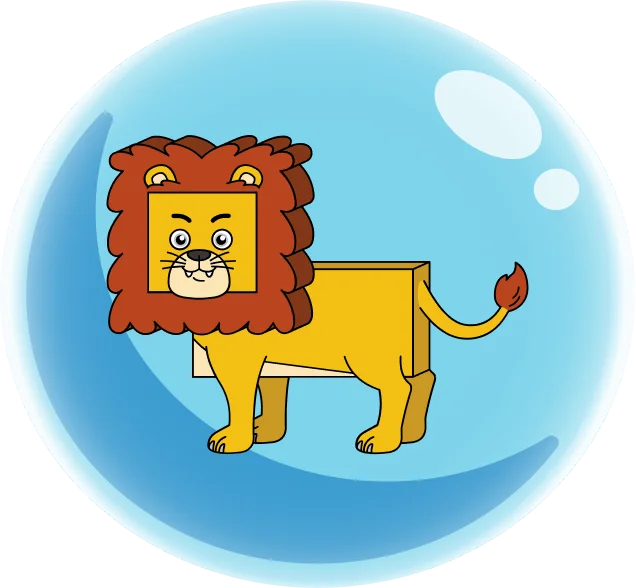 lion