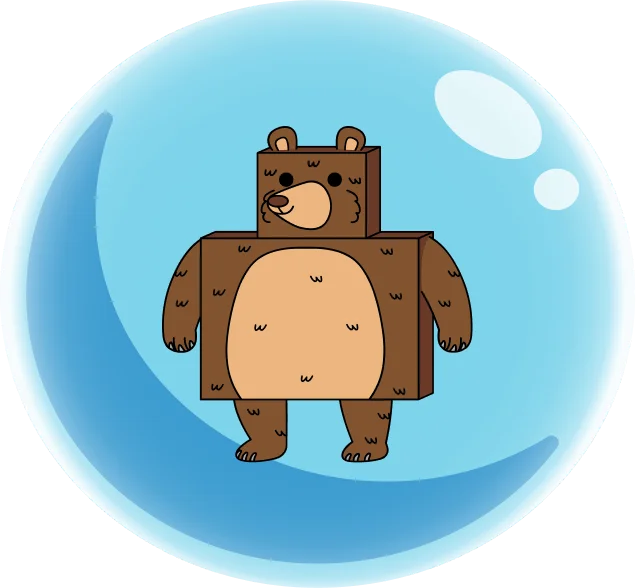 bear