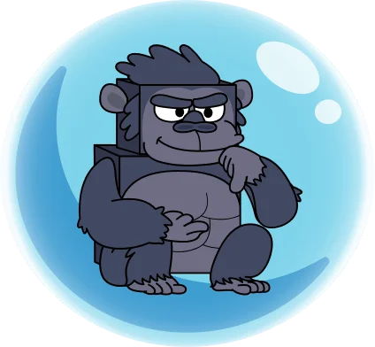 gorilla