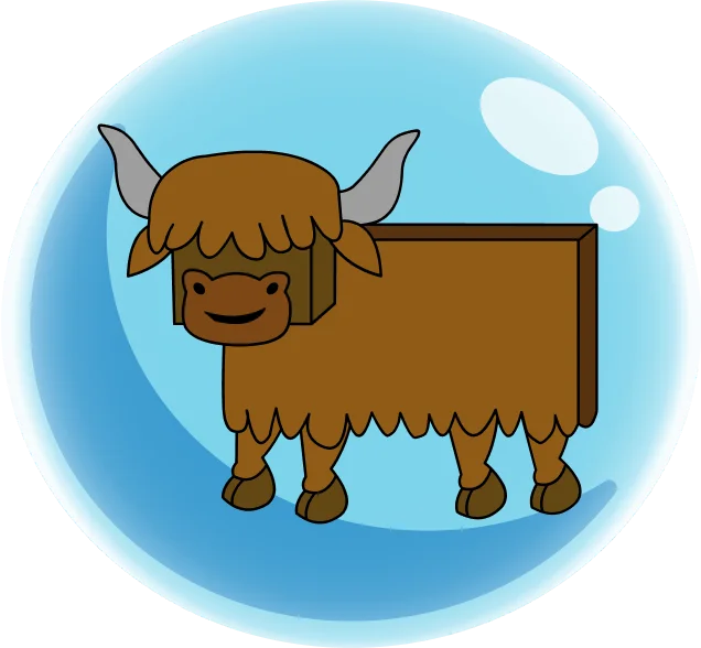 yak